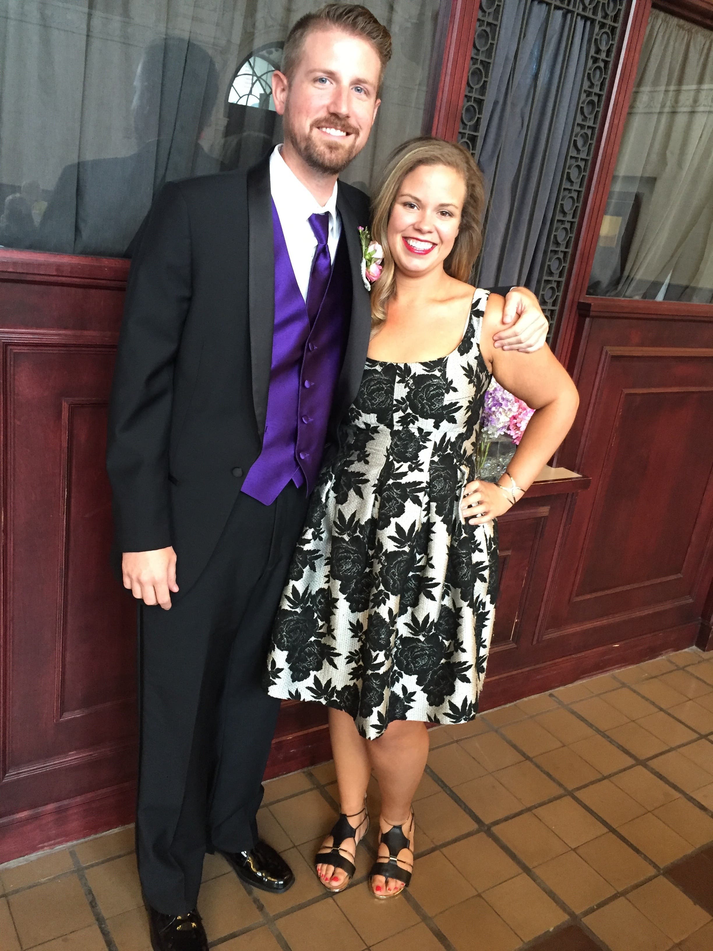 Member review photo