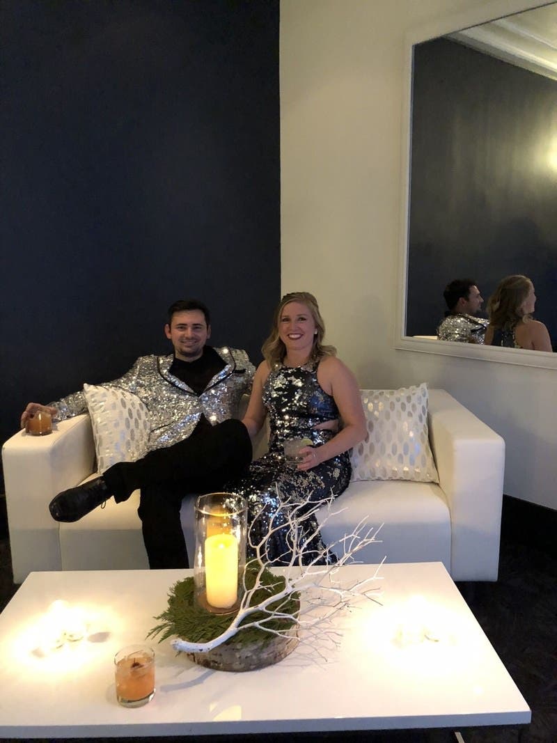 Member review photo