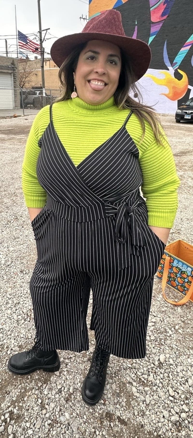 Michelle