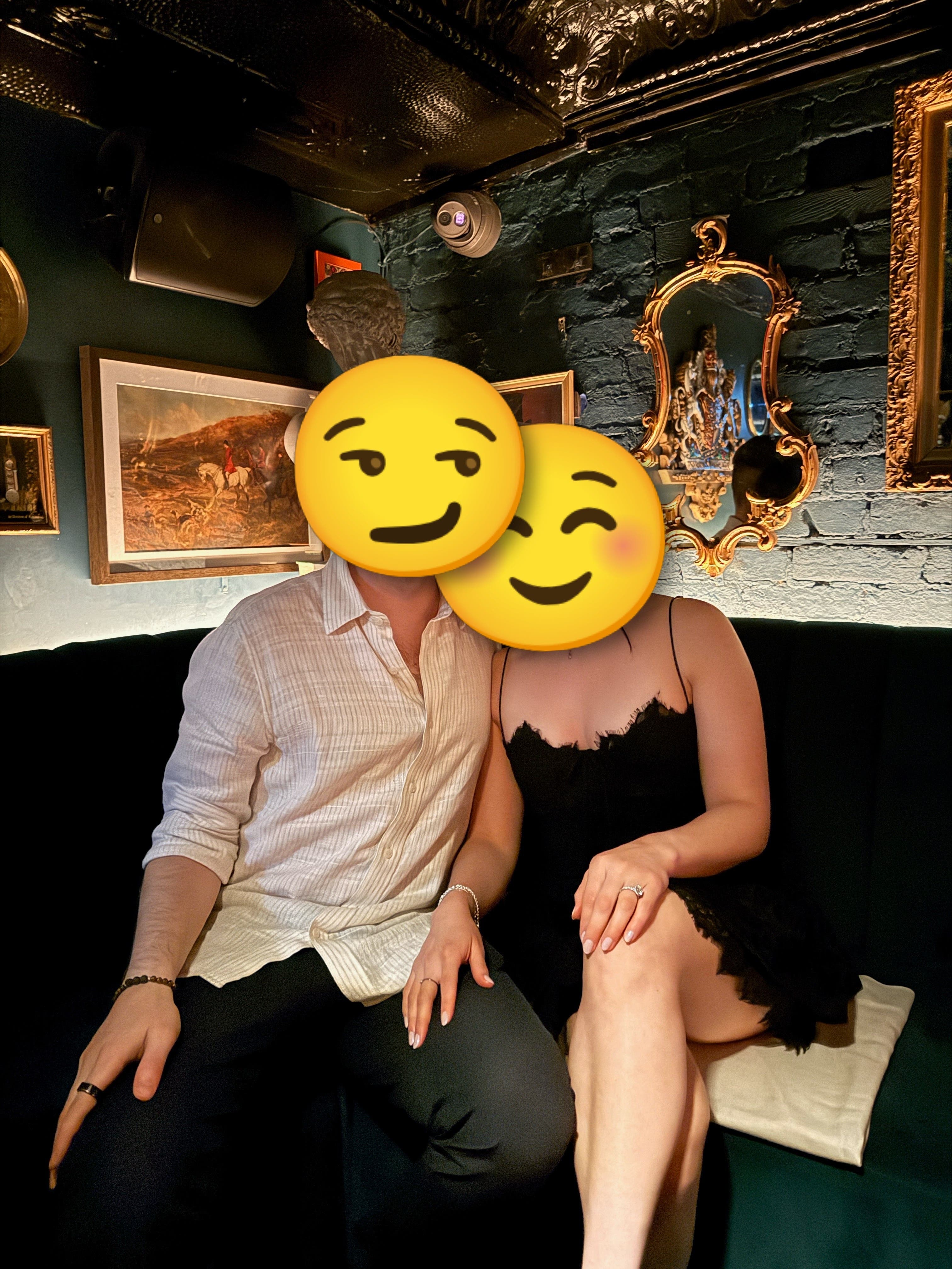 Member review photo