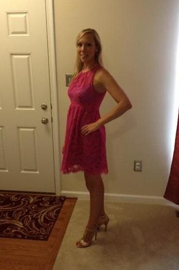 Stacey