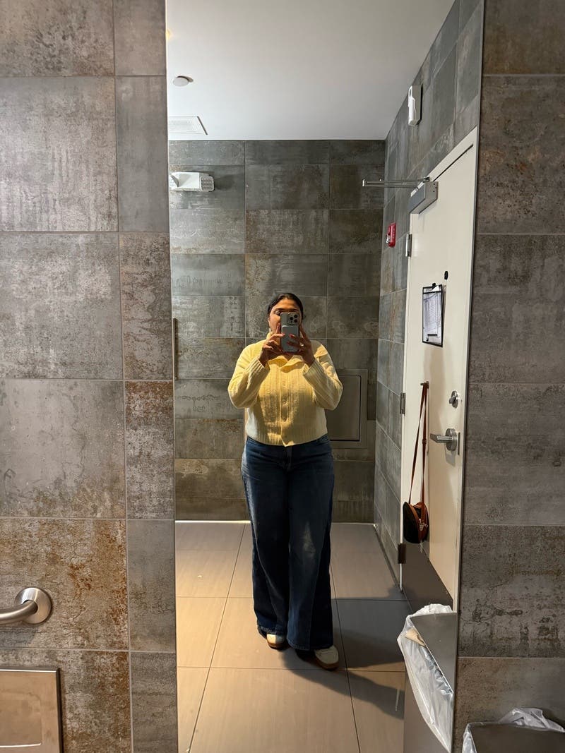 Member review photo