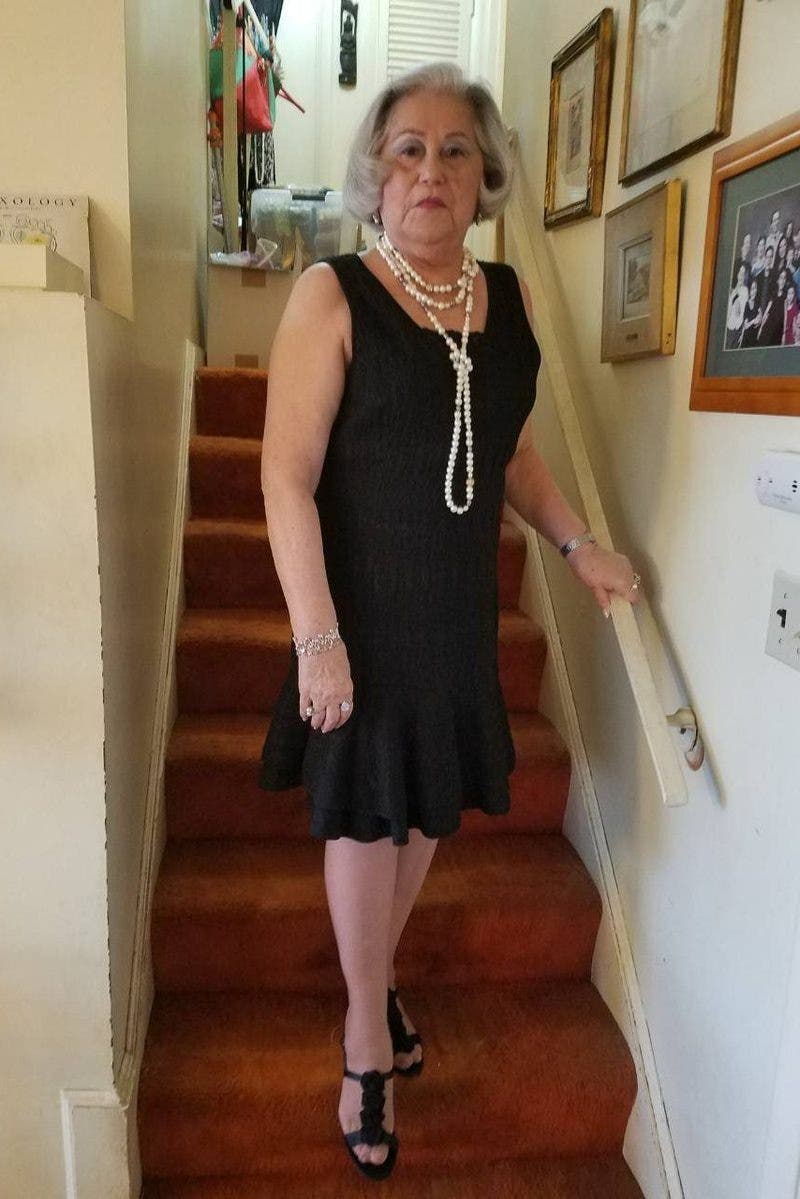 Member review photo