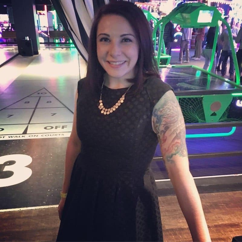 Briana