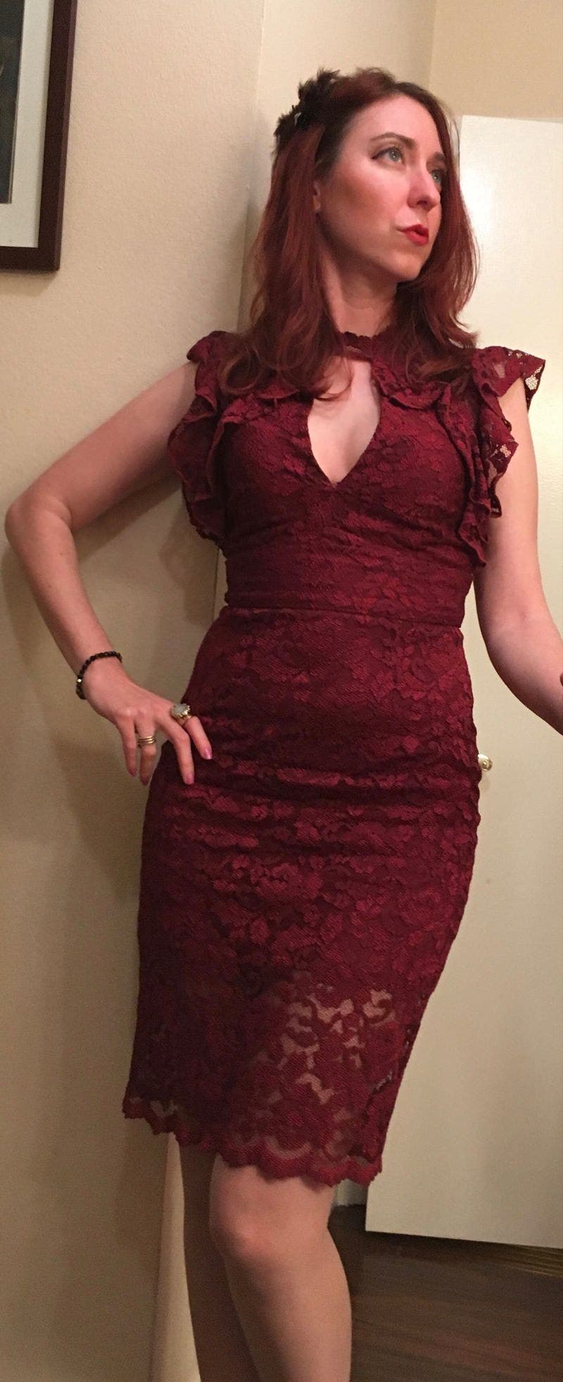 Bernadette