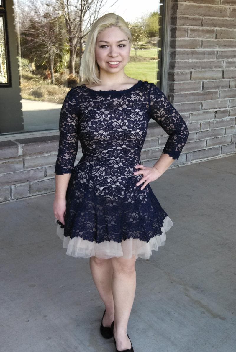 A. kelsey 