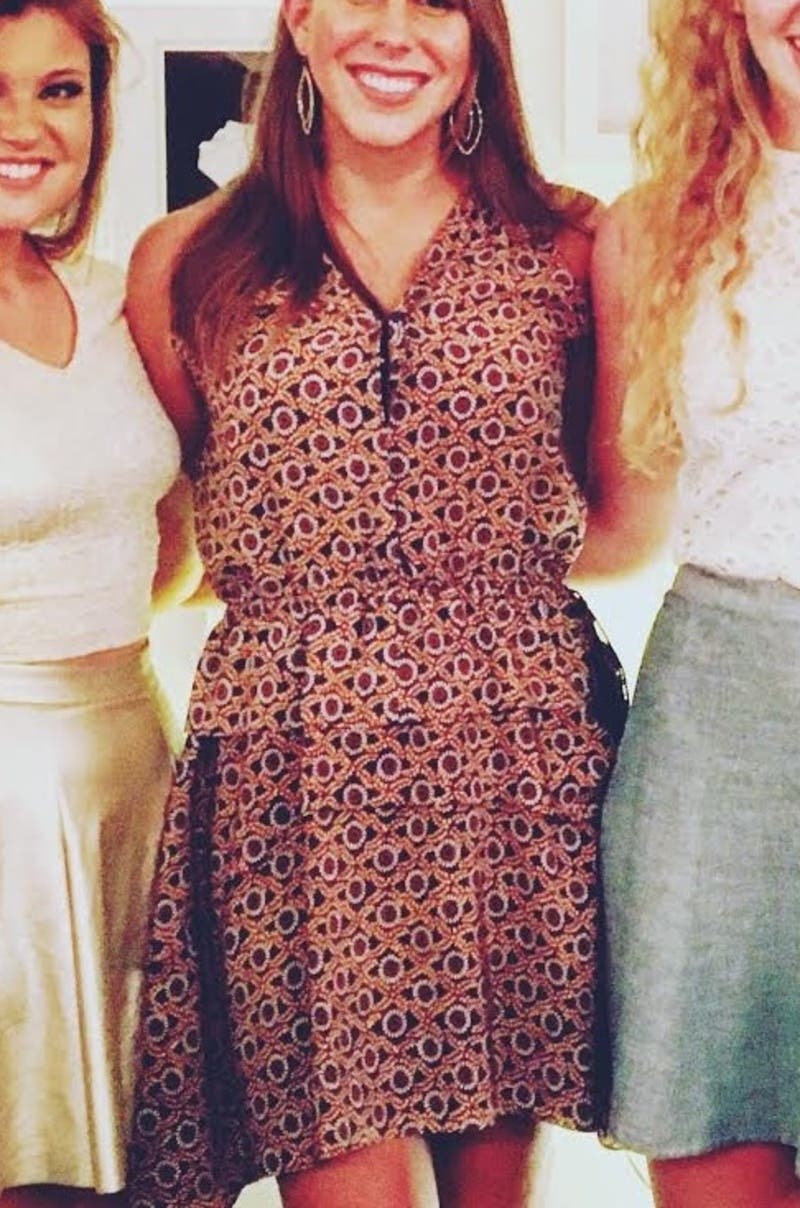Traci