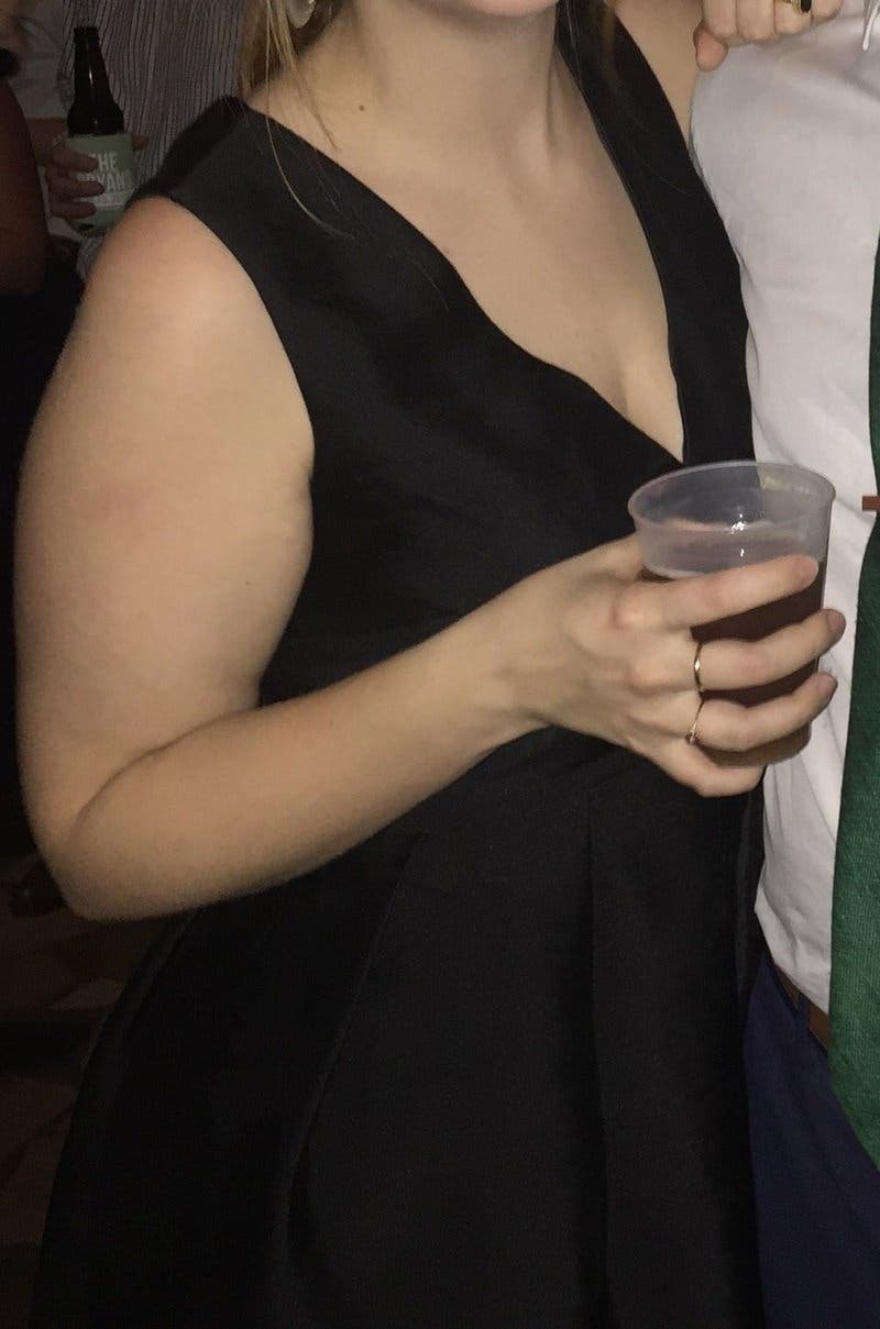 Member review photo