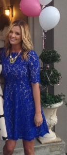 Amanda