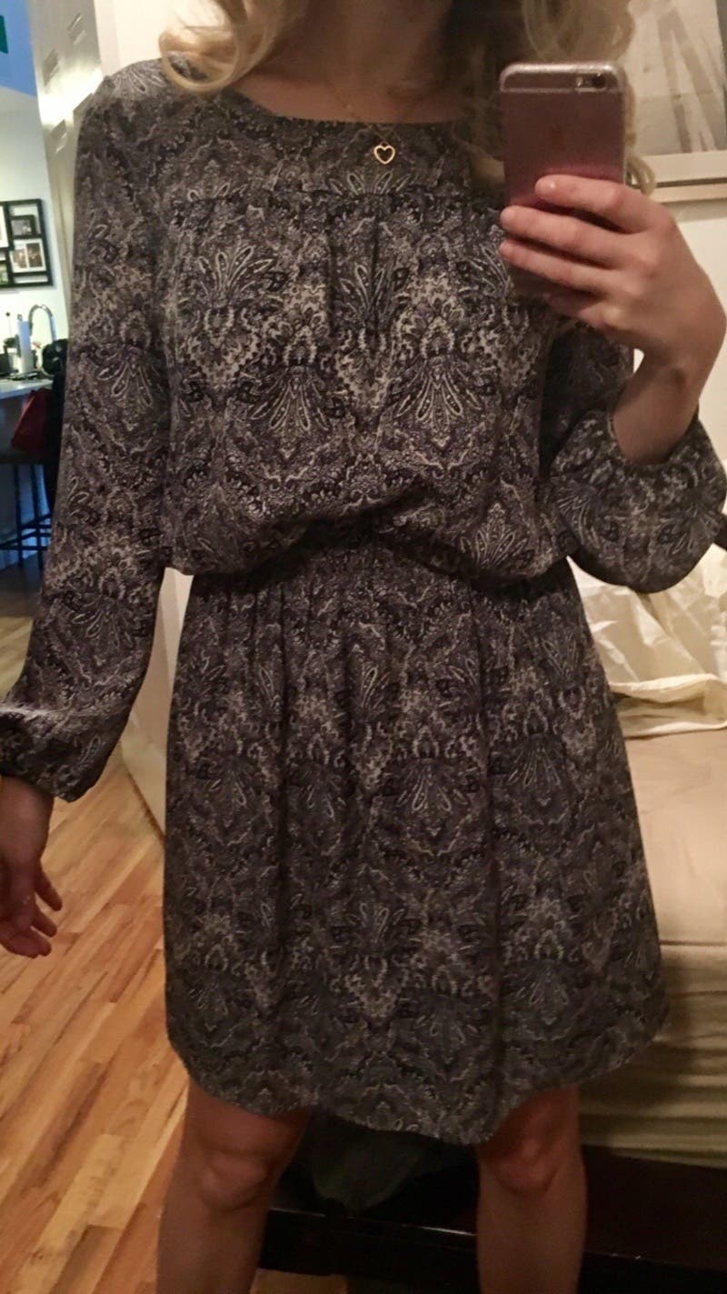 Member review photo