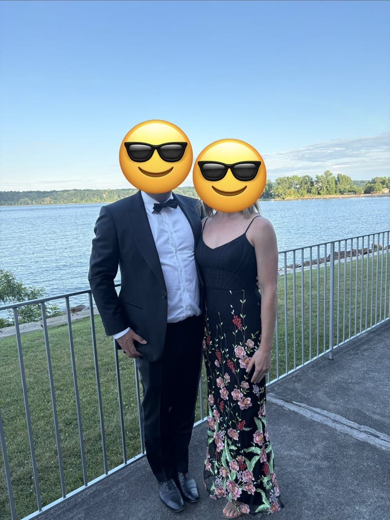 Member review photo
