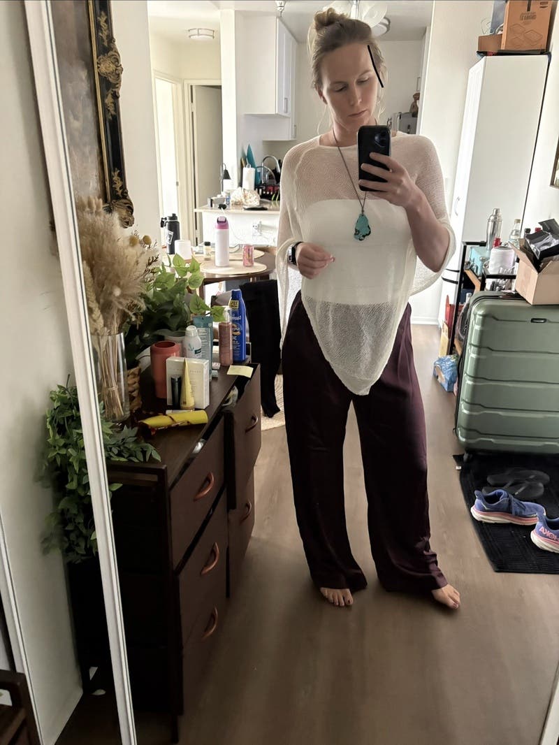 Member review photo