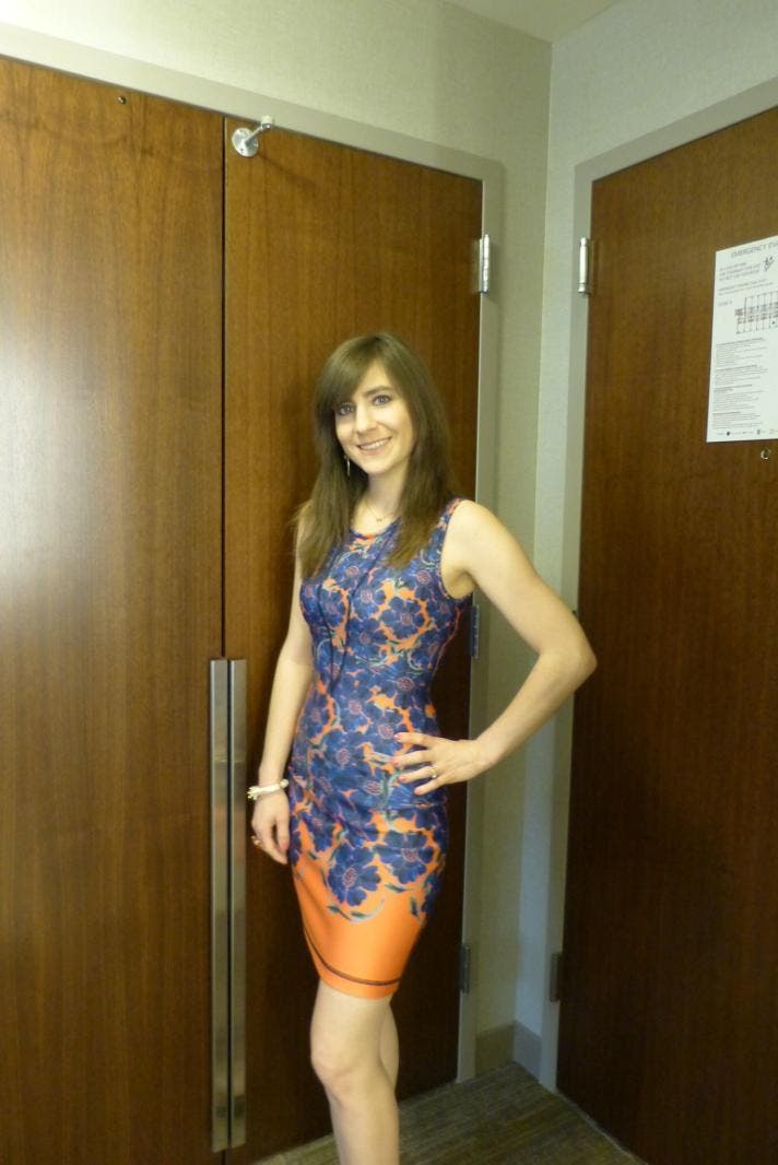 Lauren