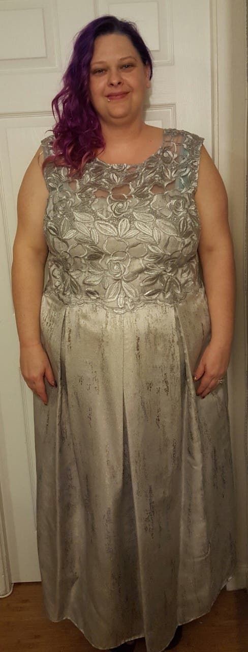 Member review photo