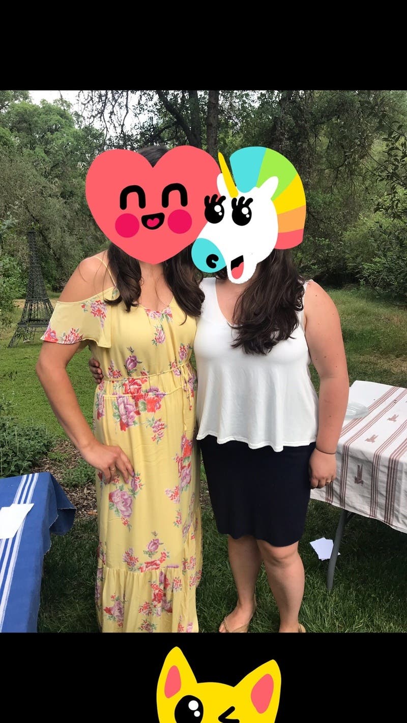 Member review photo