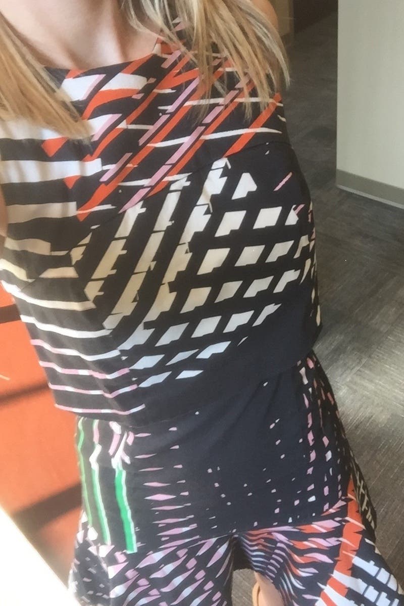 Member review photo