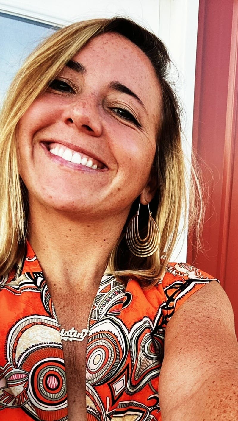 Tristin