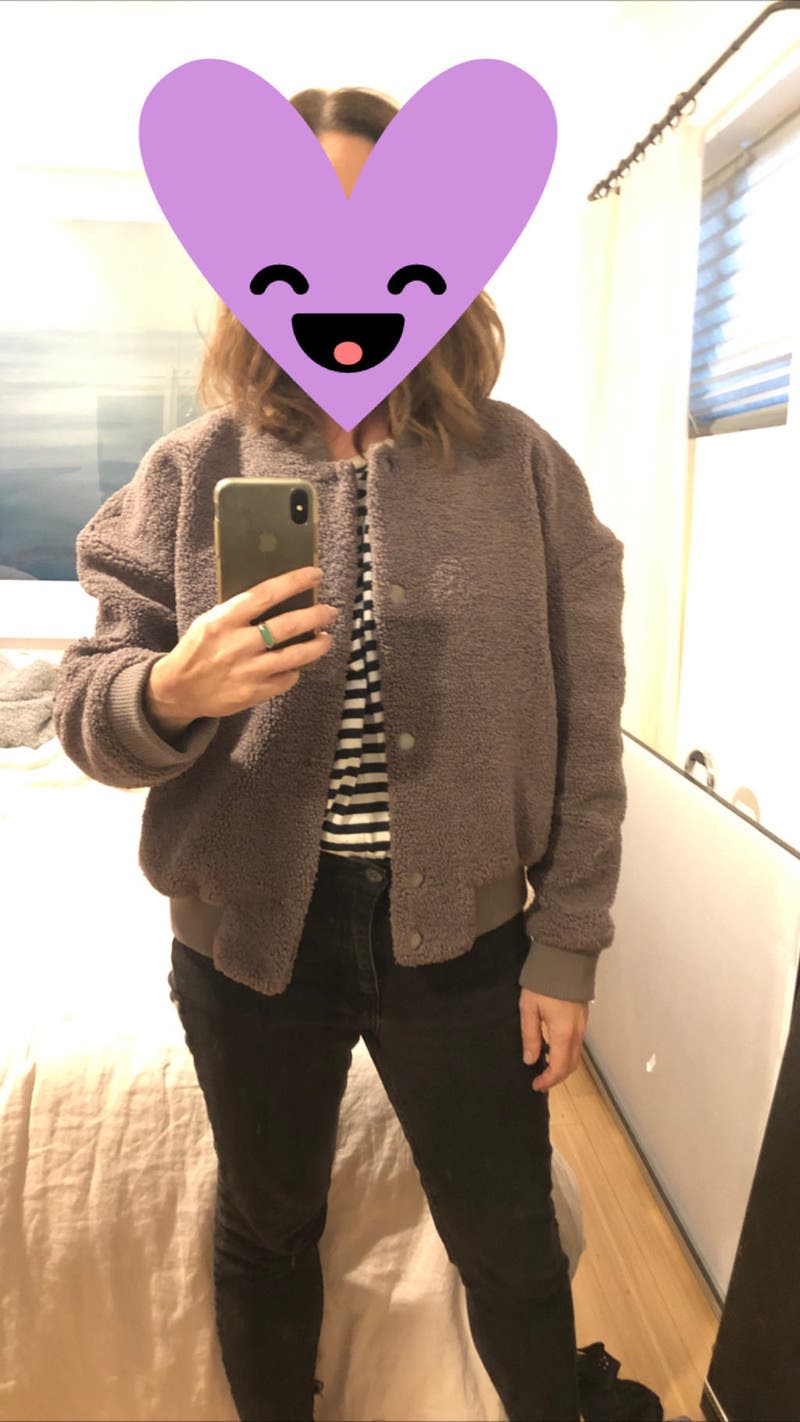 Member review photo