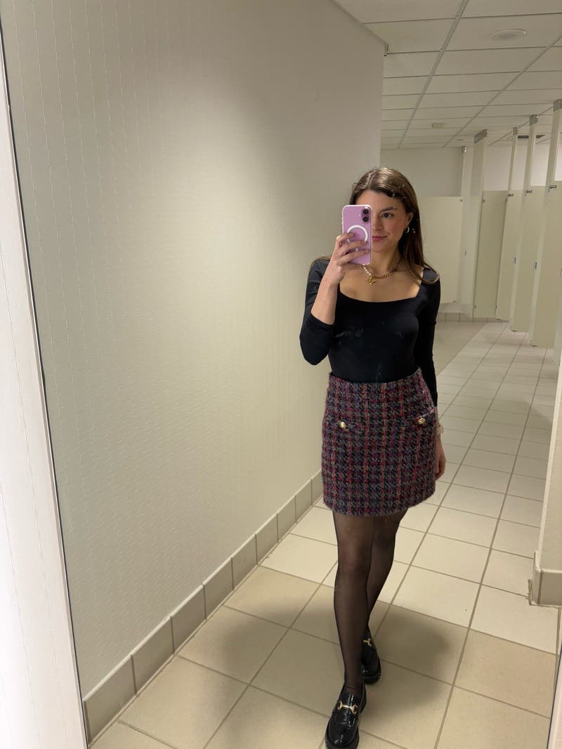 Megan