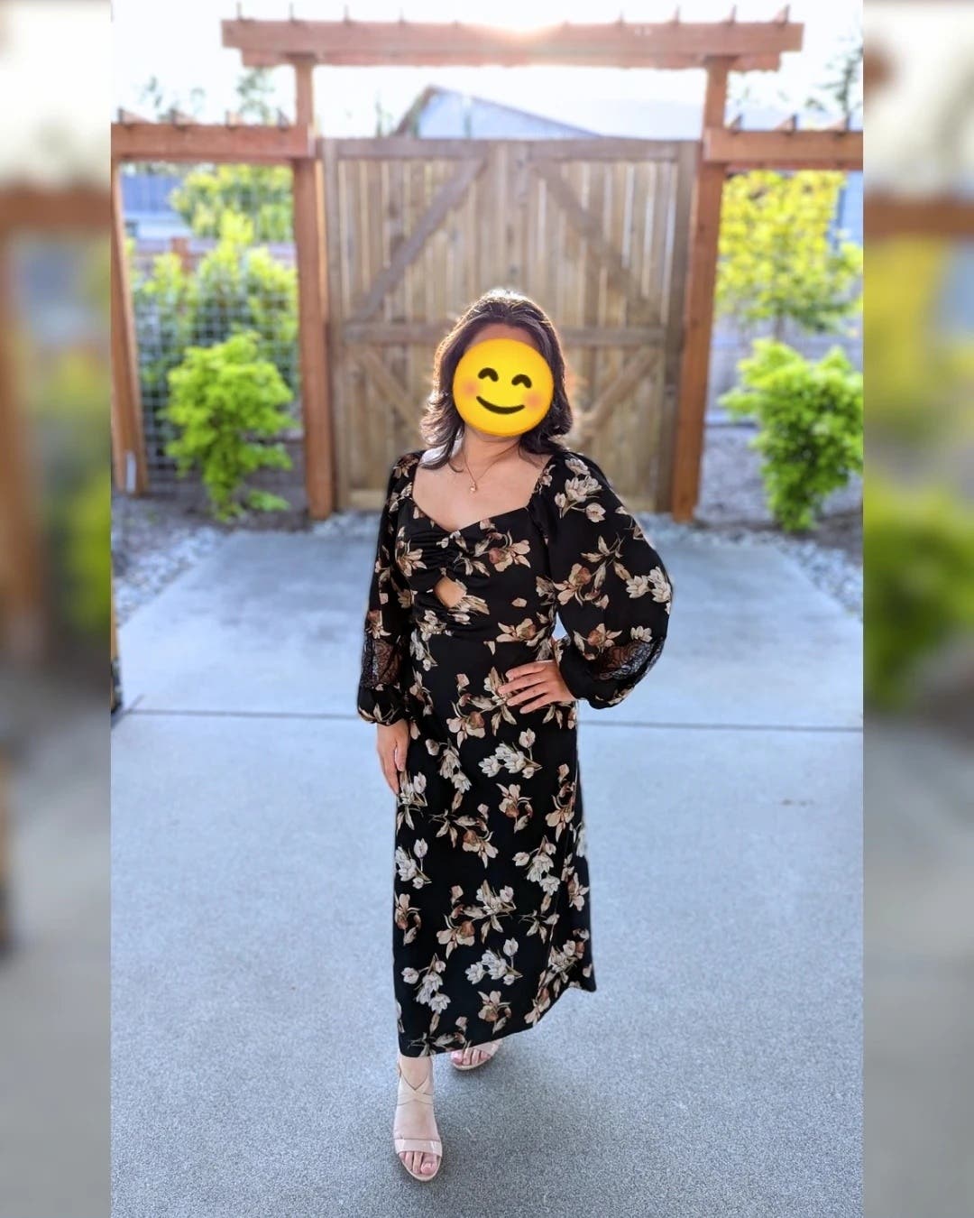 Member review photo