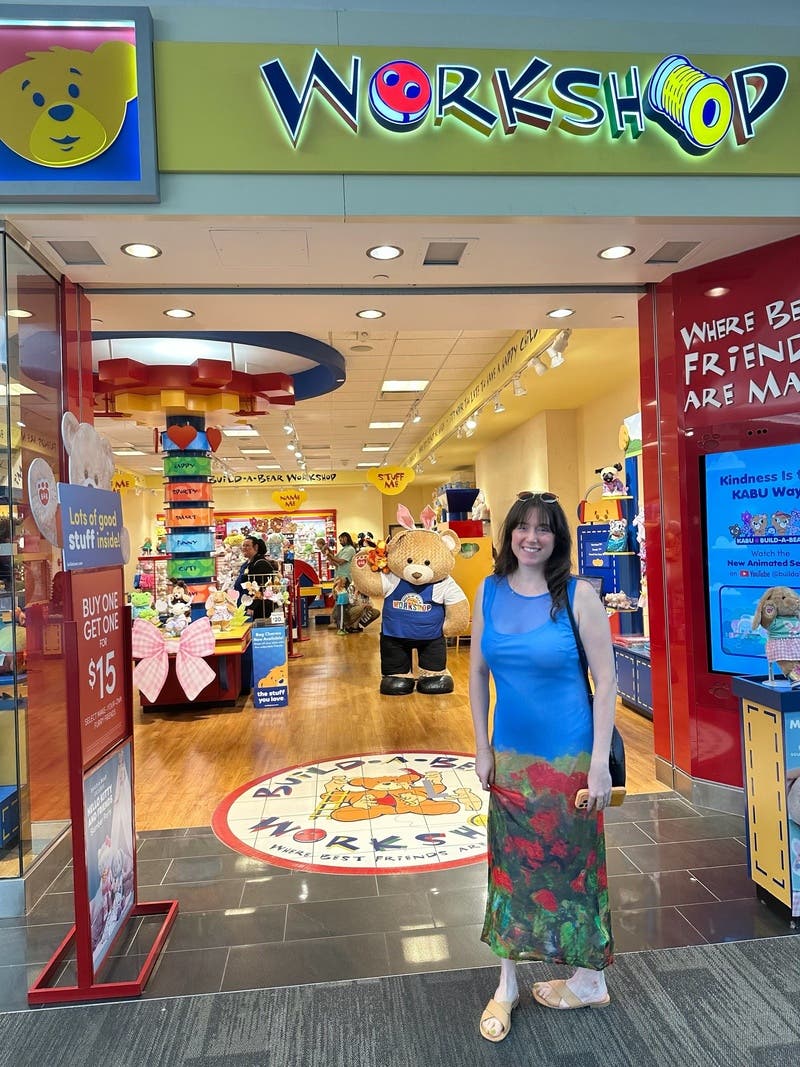 Member review photo
