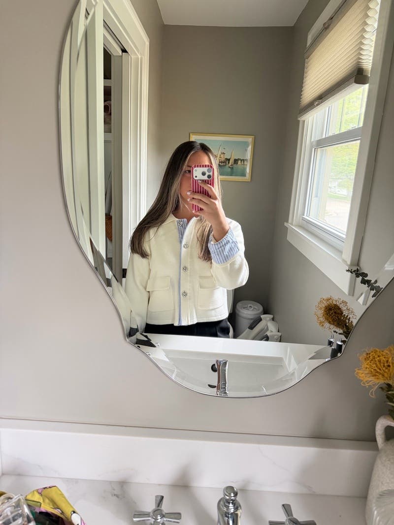 Member review photo