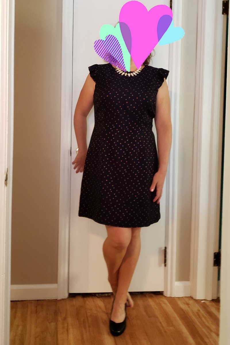 Member review photo