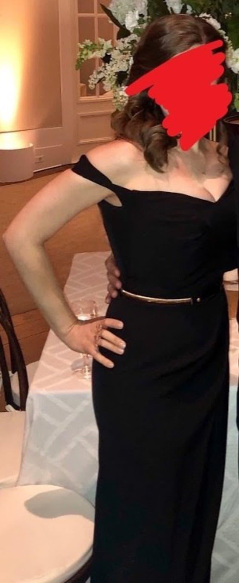 Member review photo