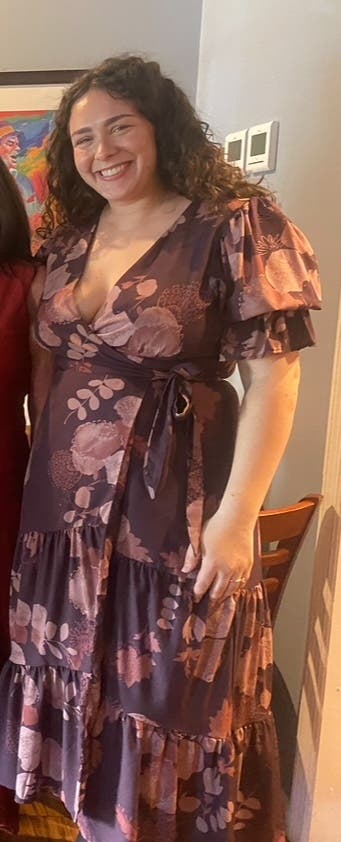 Member review photo