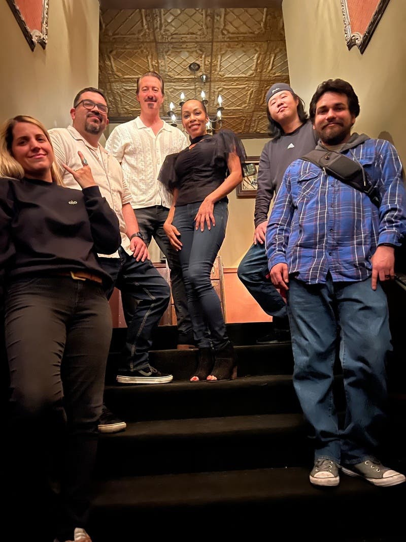 Member review photo