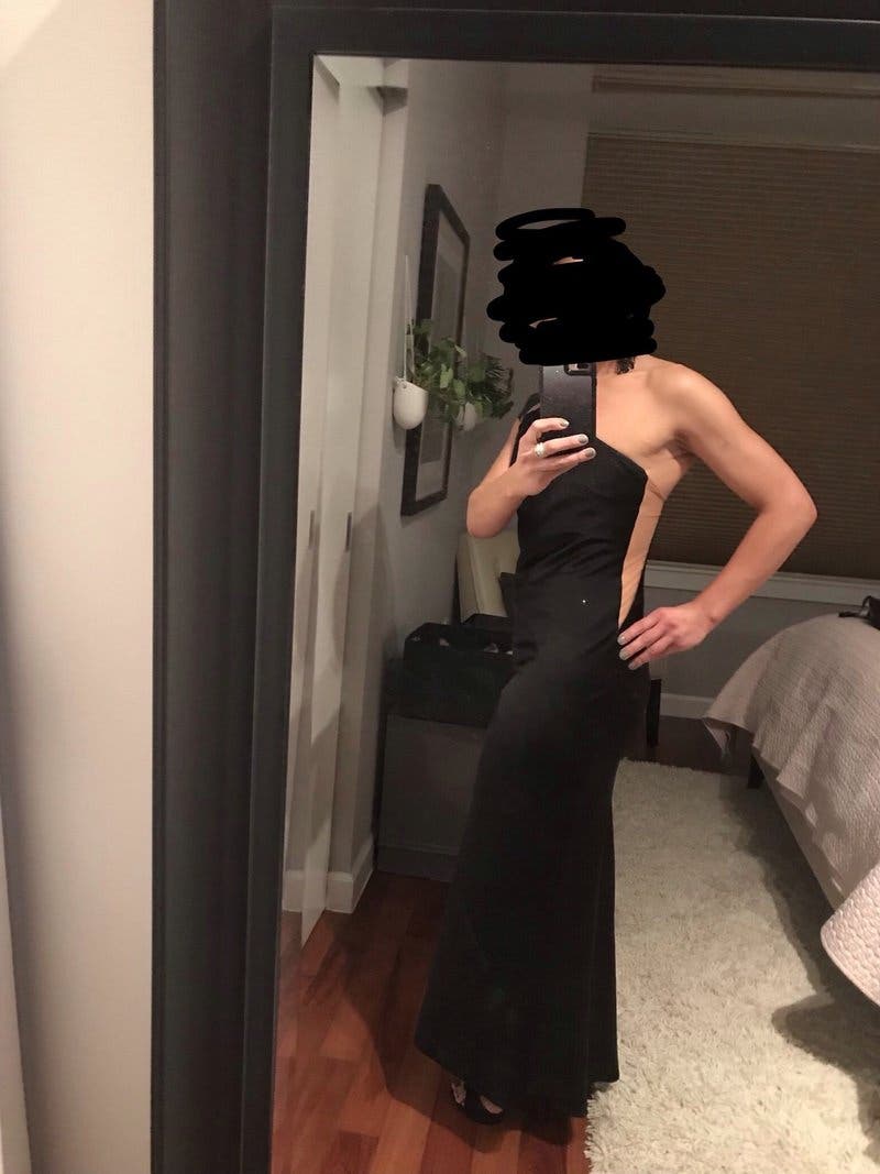 Member review photo