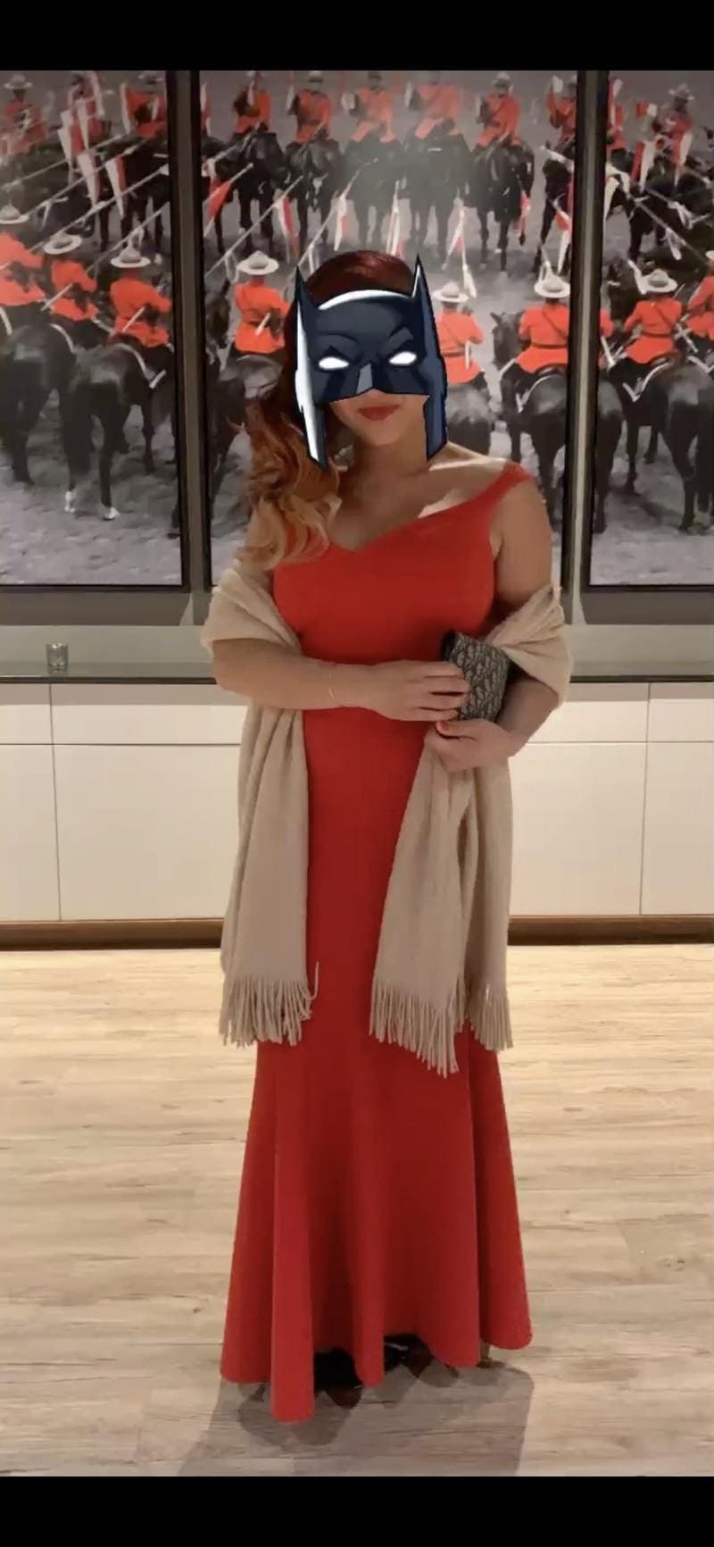 Melanie