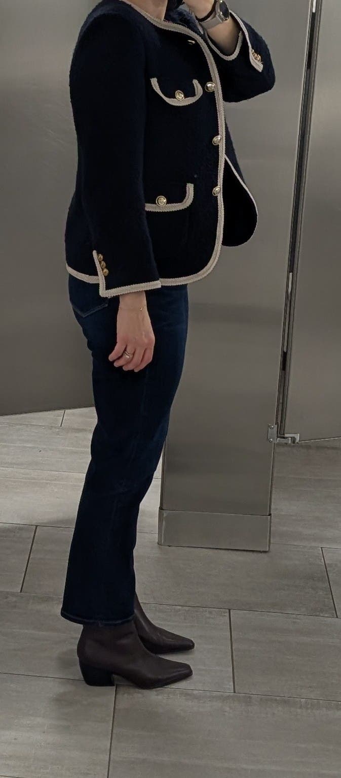 Member review photo
