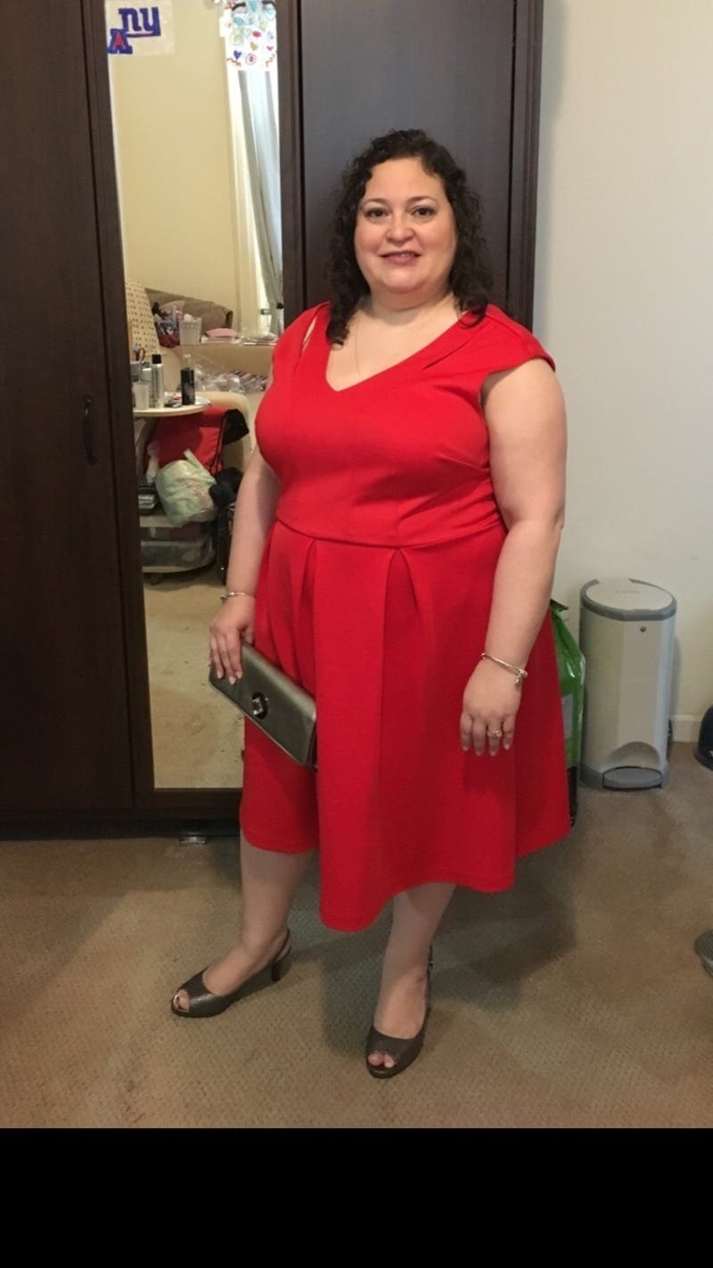 Member review photo