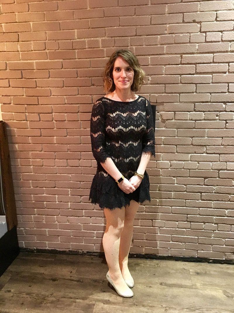 Member review photo