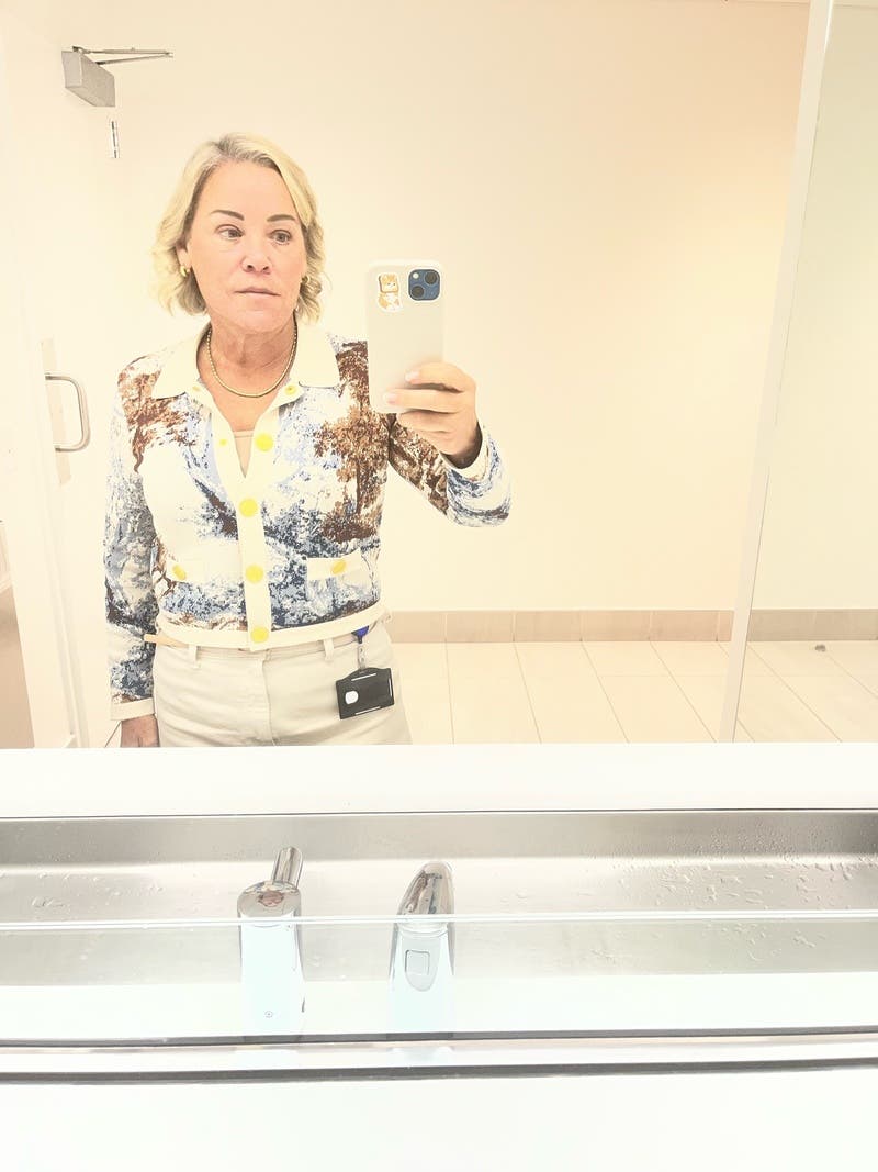 Member review photo
