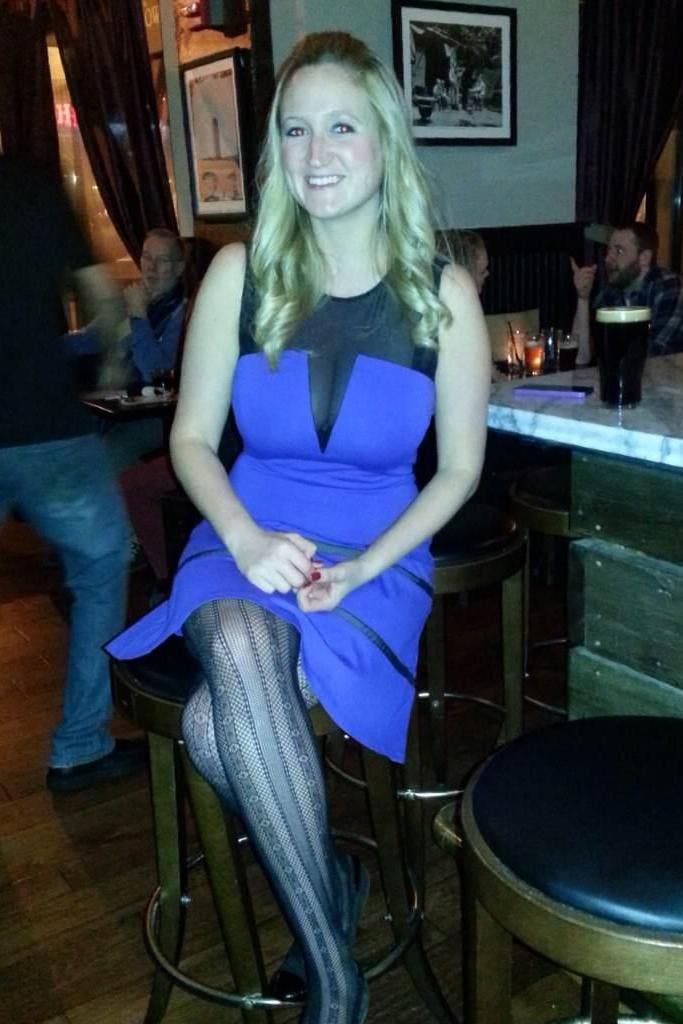 Amanda
