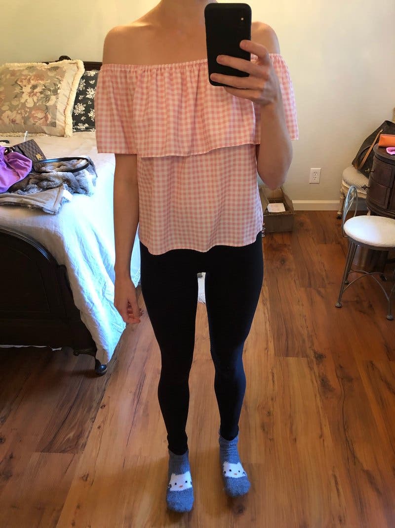 Member review photo
