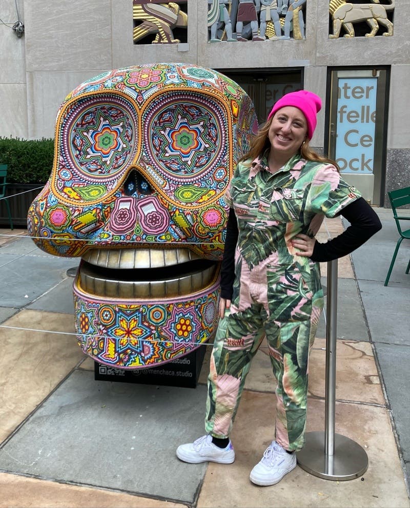 Haleigh