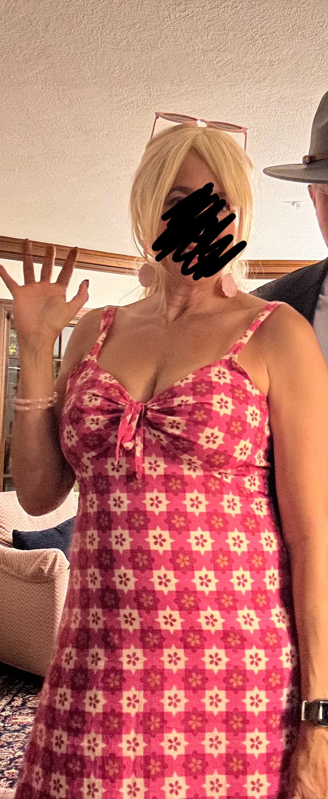 Member review photo