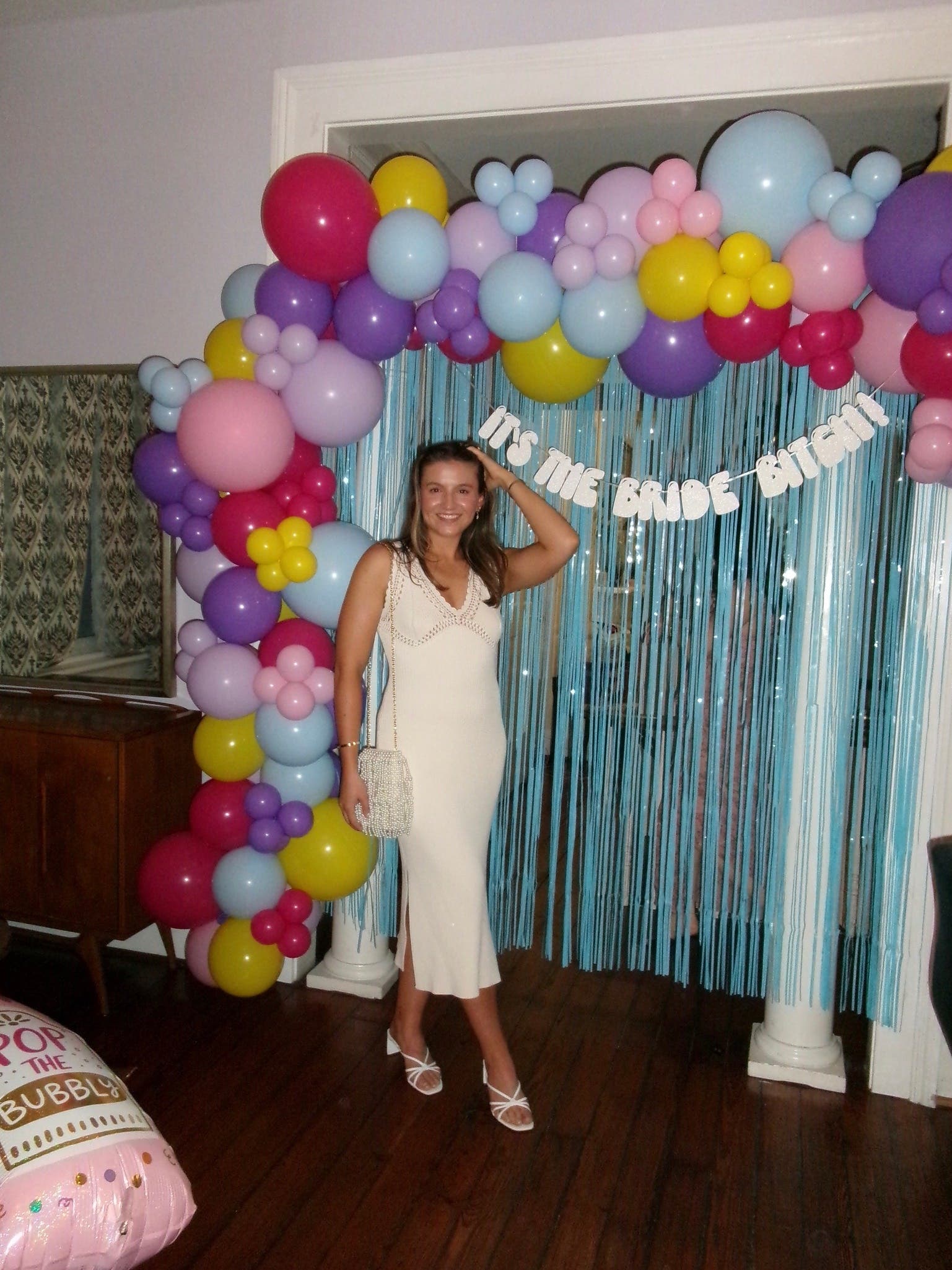 Member review photo