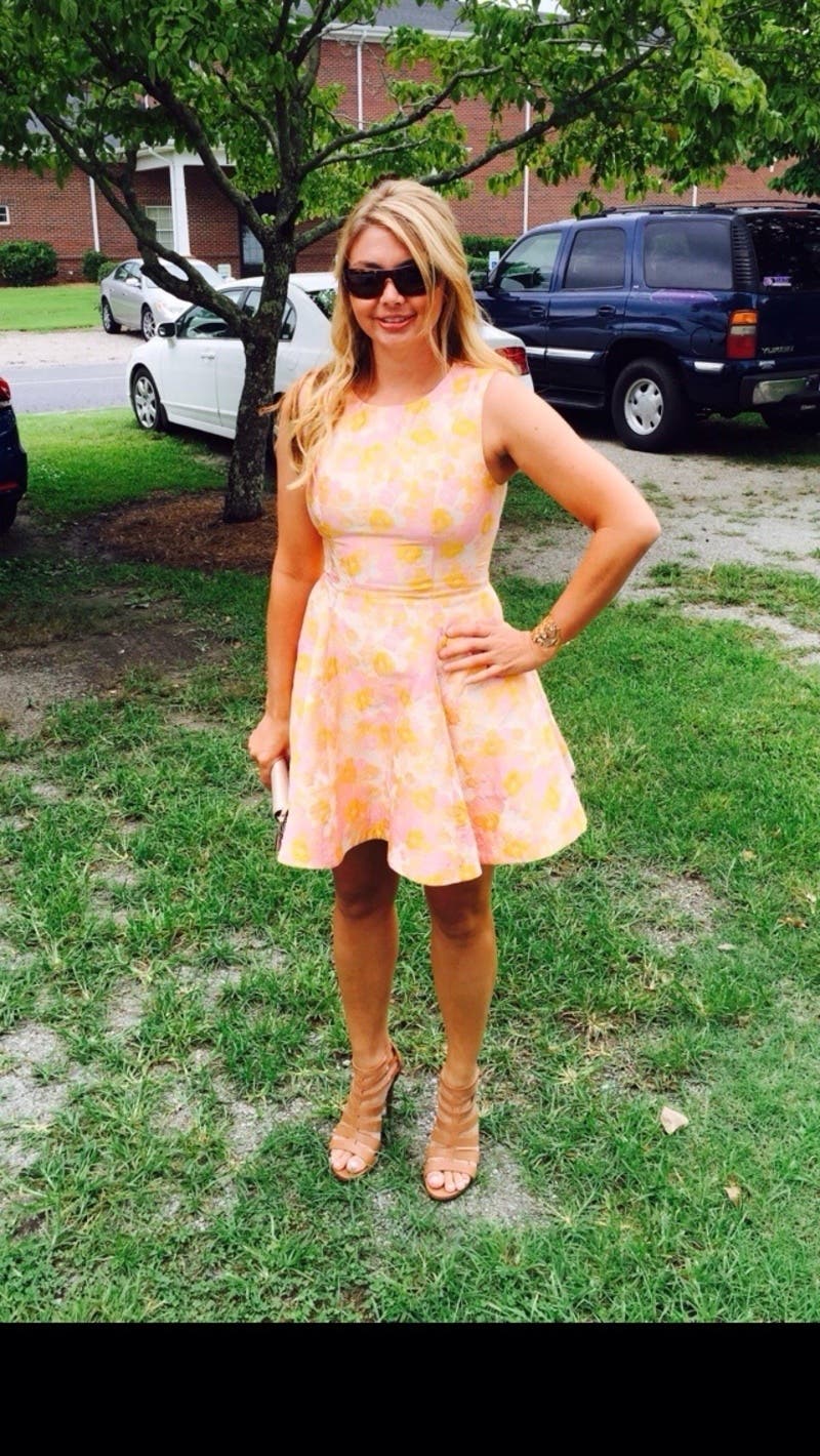Lindsay