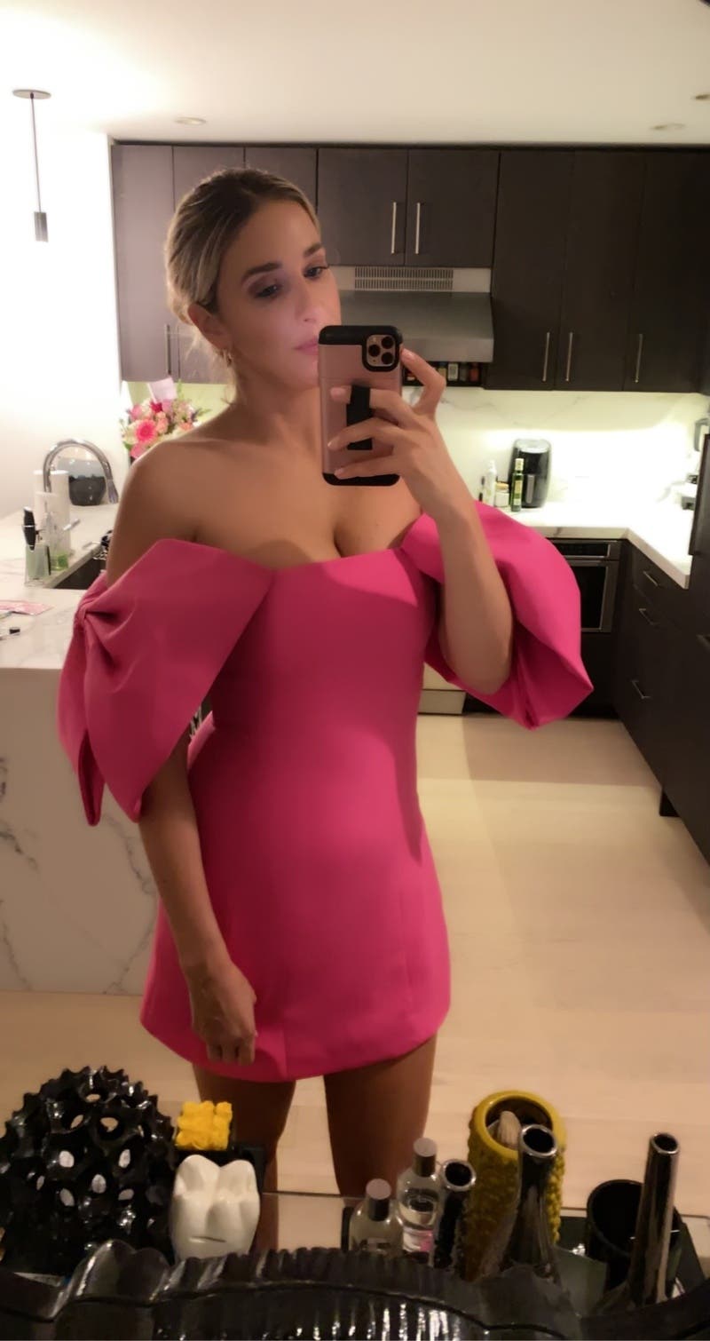 Michelle lee