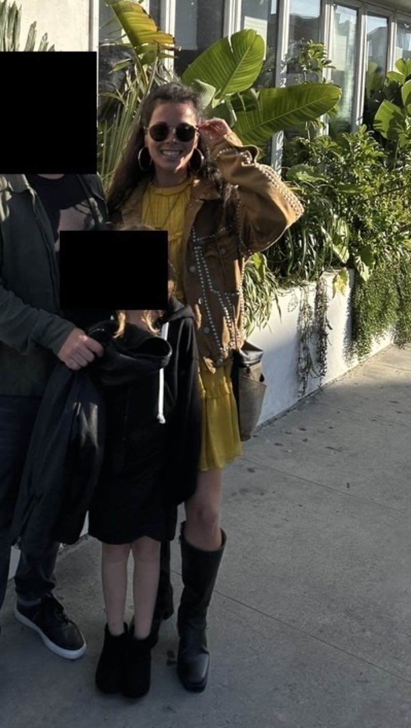 Jennifer