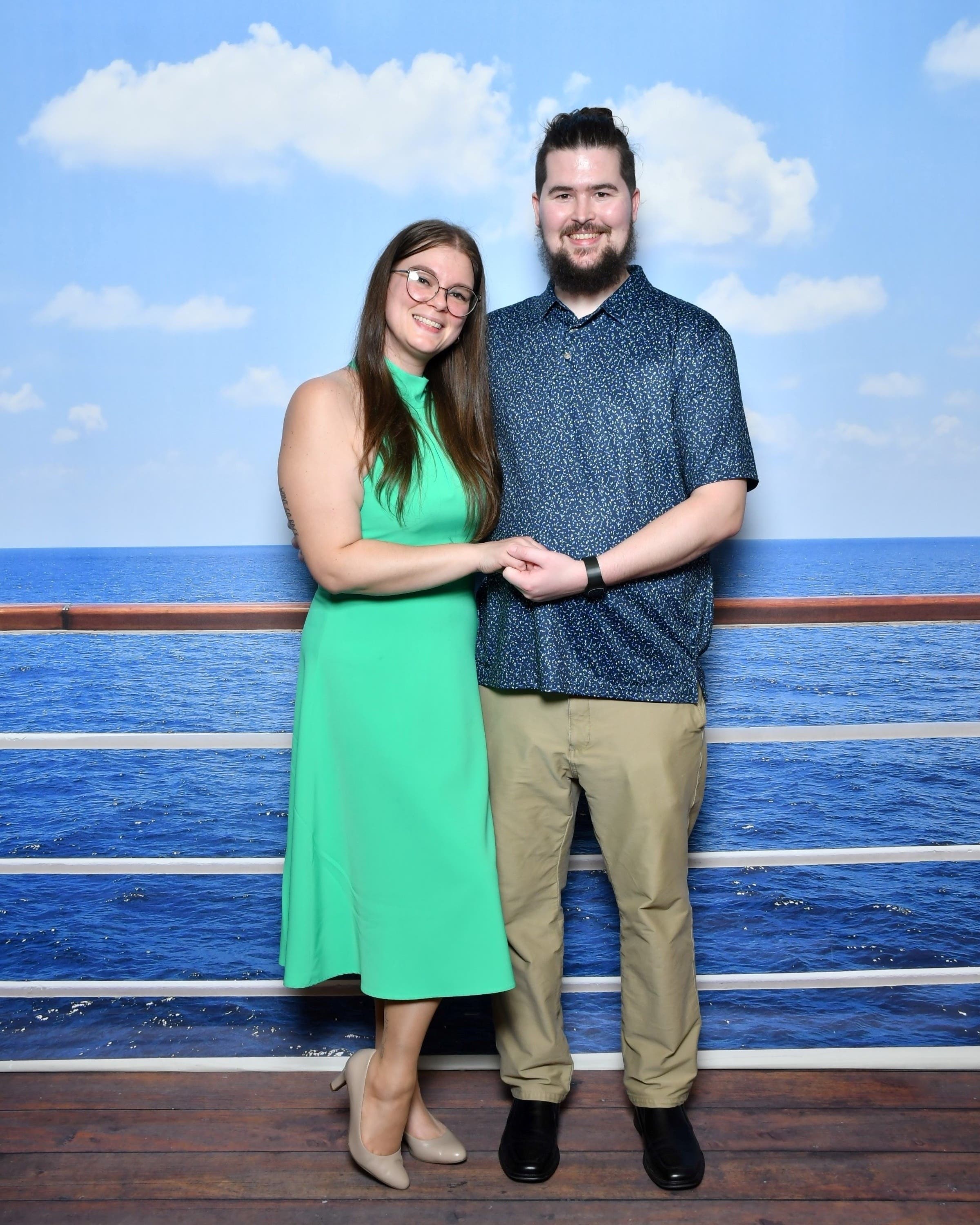 Member review photo