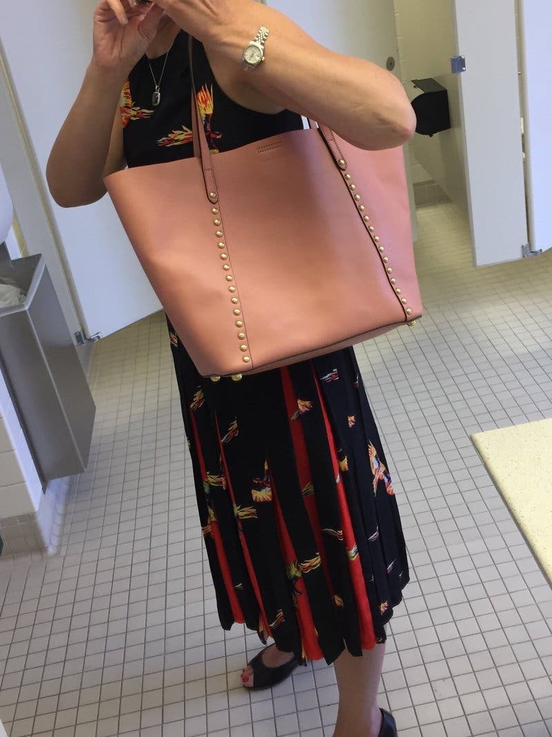 Member review photo