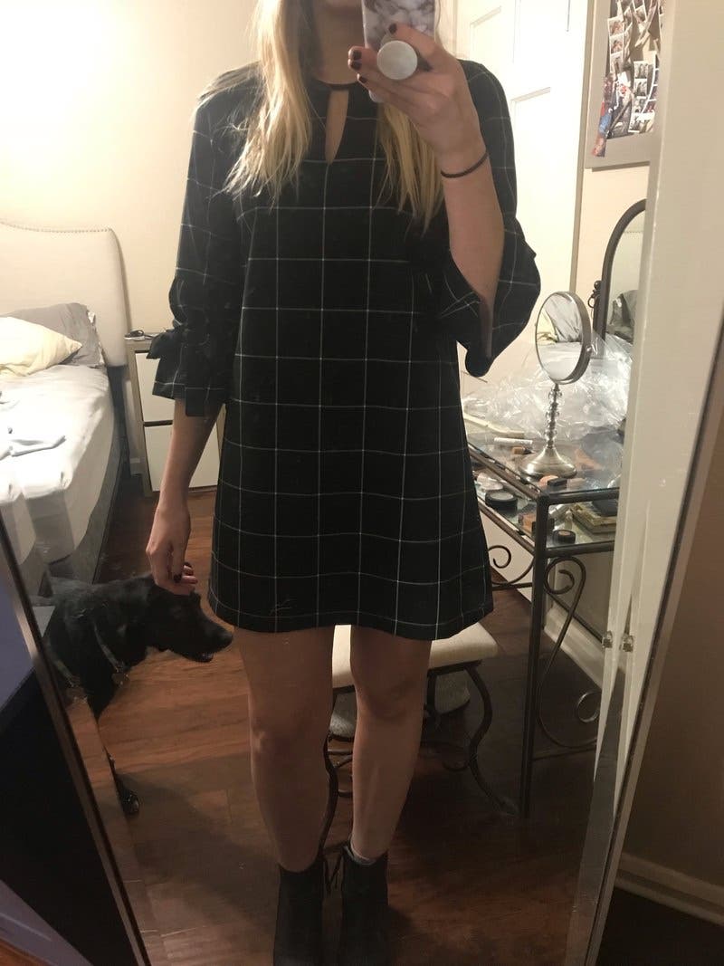 Member review photo