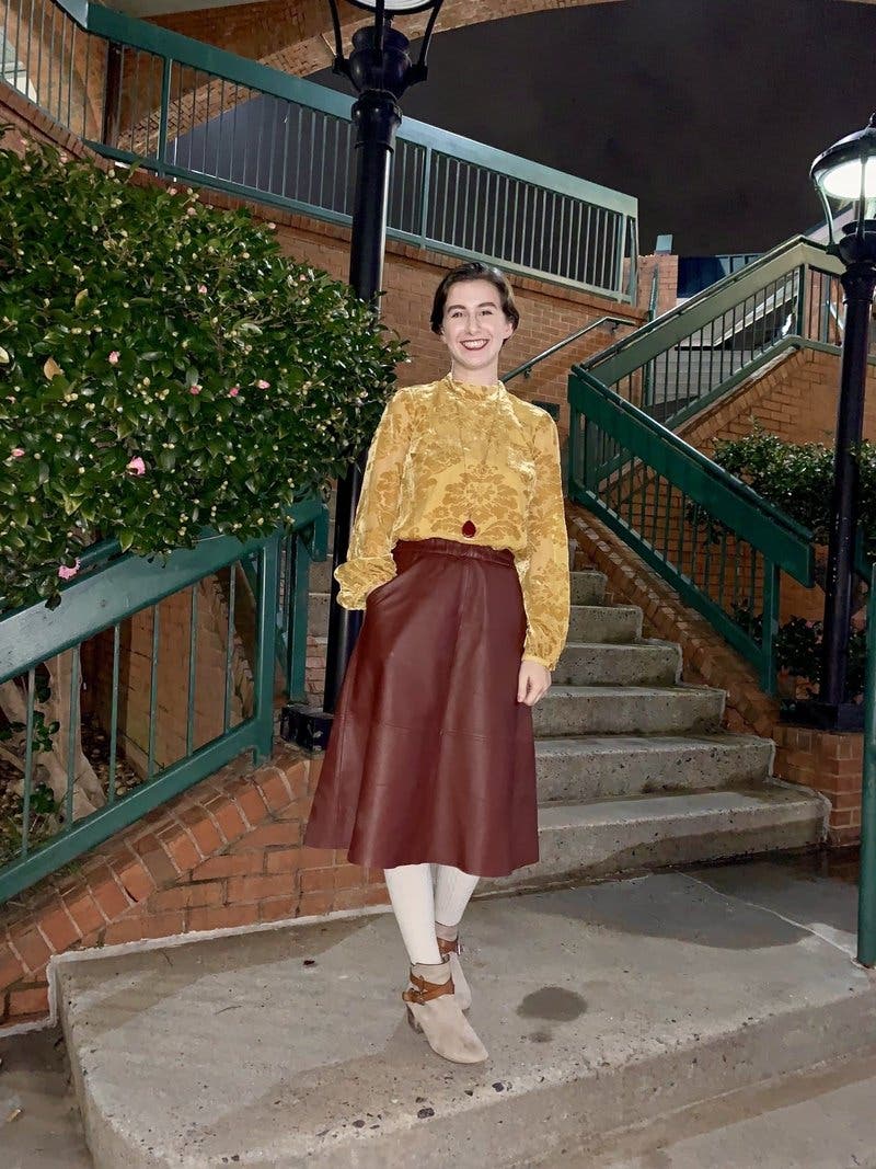 Member review photo