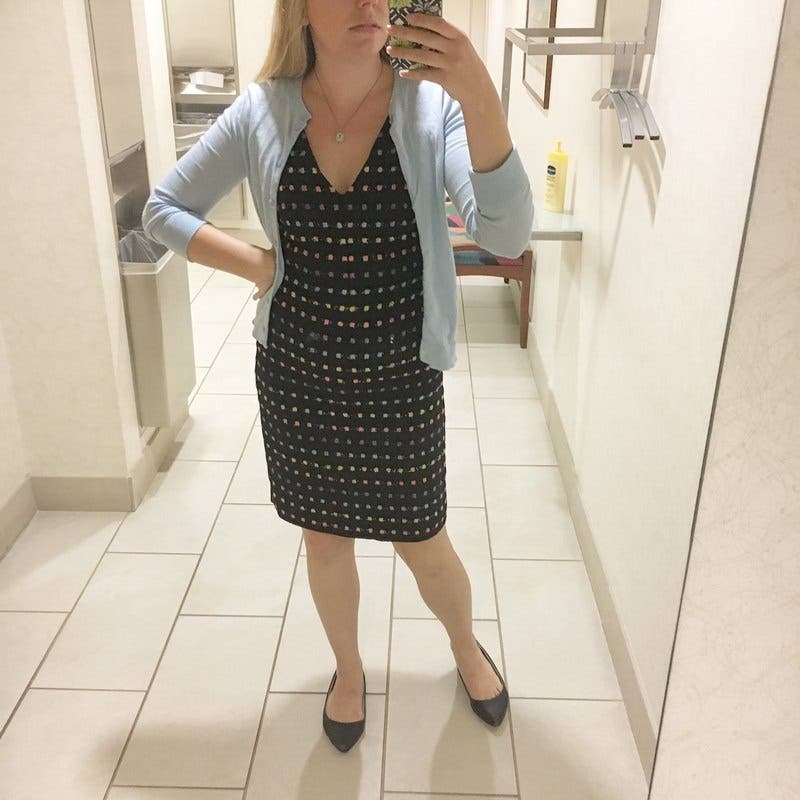 Member review photo