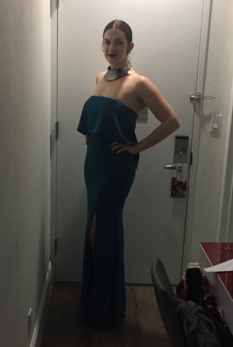 Suzanne